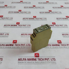 Pilz S1En Monitoring Unit Safety Relay 24-240Vac/Dc 884100128165 50-60Hz A054294