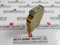 Pilz S1Mn 110Vac 2C/O Electronic Protection Relay