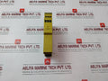 Pilz S1Mn 110Vac 2C/O Thermistor Monitoring Relay 110 Vac 3,5 Va 50-60Hz