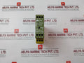 Pilz S1Mn 110Vac 2C/O Thermistor Monitoring Relay 110 Vac 3,5 Va 50-60Hz