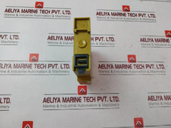Pilz S1Mn 110Vac 2C/O Thermistor Monitoring Relay 110 Vac 3,5 Va 50-60Hz