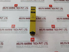 Pilz S1Mn 110Vac 2C/O Thermistor Monitoring Relay 110 Vac 3,5 Va 50-60Hz