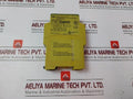 Pilz S1Mn Ex 110Vac 2C/O Thermistor Monitoring Relay