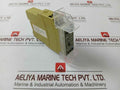 Pilz S1Mo Ex 110Vac 2C/O Monitoring Relay 110 Vac 3.5 Va