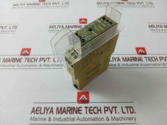 Pilz S1Mo Ex 110Vac 2C/O Monitoring Relay 110 Vac 3.5 Va