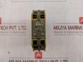 Pilz Zauv/30/1Uz Safety Relay 250V- 5A 1100Va 1,5-30 Sec 670115