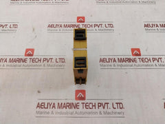 Pilz Zauv/30/1Uz Safety Relay 250V- 5A 1100Va 1,5-30 Sec 670115