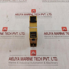 Pilz Zauv/30/1Uz Safety Relay 250V- 5A 1100Va 1,5-30 Sec 670115