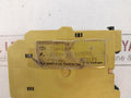 Pilz Zauv/30/1Uz Safety Relay 250V- 5A 1100Va 1,5-30 Sec 670115