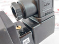 Pimatic 5124-45-2b Pneumatic Valve 24vdc 12bar In-line Venttilli 5/2