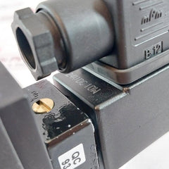 Pimatic 5124-45-2b Pneumatic Valve 24vdc 12bar In-line Venttilli 5/2