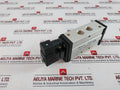 Pimatic 5124-45-2b Pneumatic Valve 24vdc 12bar In-line Venttilli 5/2