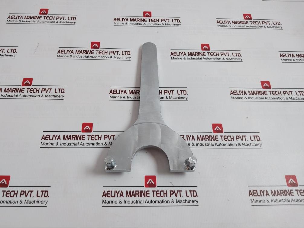 Pin Spanner For Manoeuvre Valve P/N 30