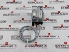 Pinter Manocomb-ip54/2ka/b Precision Pressure Switch M0331a-026-ade