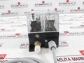 Pinter Manocomb-ip54/2ka/b Precision Pressure Switch M0331a-026-ade
