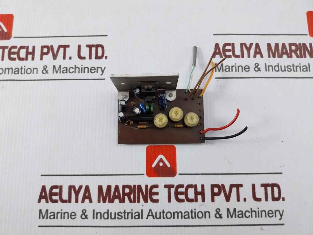 Pioneer Yg-43 Printed Circuit Board 94Hb