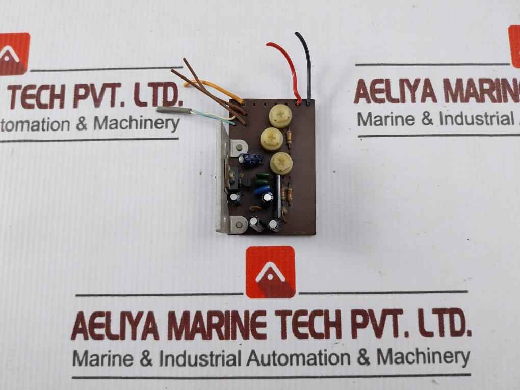 Pioneer Yg-43 Printed Circuit Board 94Hb