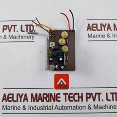 Pioneer Yg-43 Printed Circuit Board 94Hb