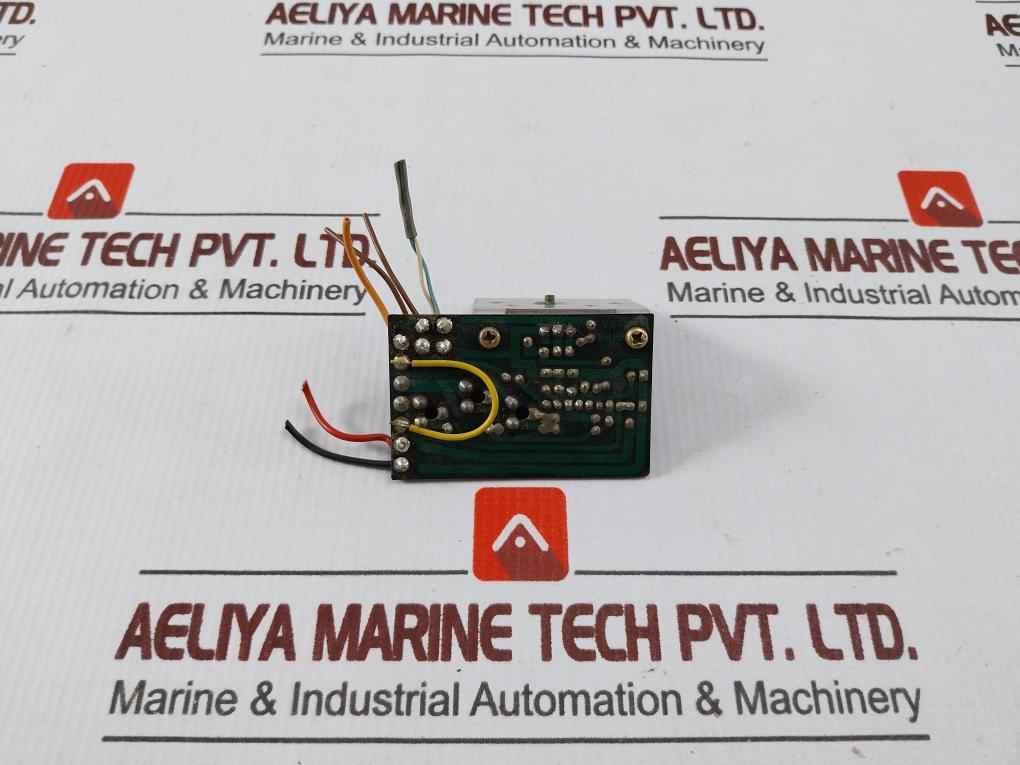 Pioneer Yg-43 Printed Circuit Board 94Hb