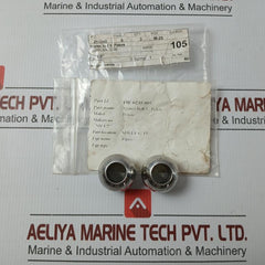 Spares Ball Valve Pip-0235.005 Brnd Pekos