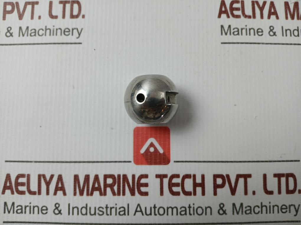 Spares Ball Valve Pip-0235.005 Brnd Pekos