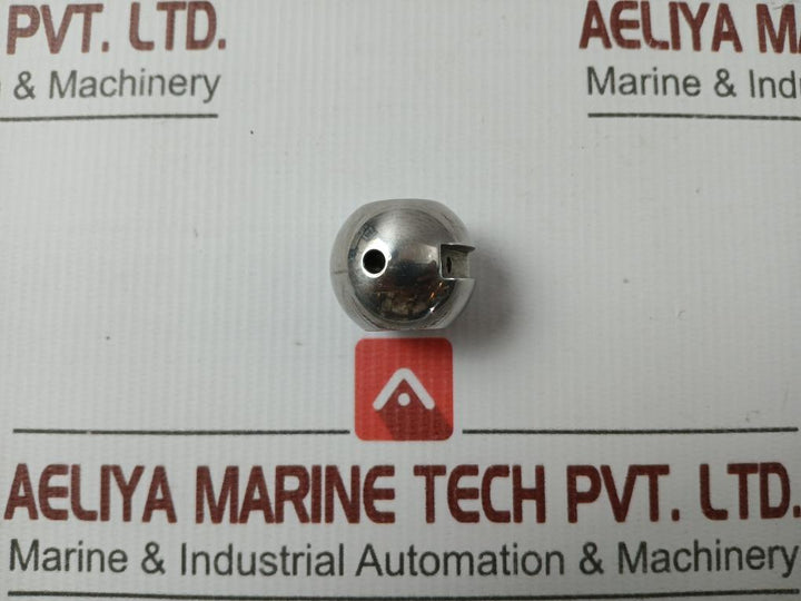 Spares Ball Valve Pip-0235.005 Brnd Pekos