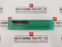 Pipc Bd +24V Printed Circuit Board