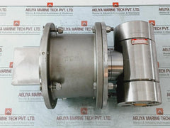 Piper Sdr13-52401 Oceaneering Ball Valve Assembly Dpx Ss Body