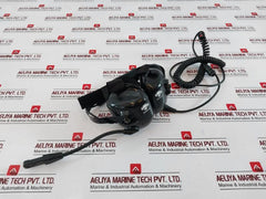 Piratecom Headset Noise Reduction Over Head Communication Phone