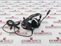 Piratecom Headset Noise Reduction Over Head Communication Phone