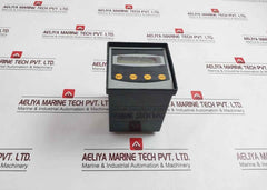 Piri Ef-9610/h Digital Process Controller Display Unit
