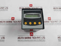 Piri Ef-9610/h Digital Process Controller Display Unit