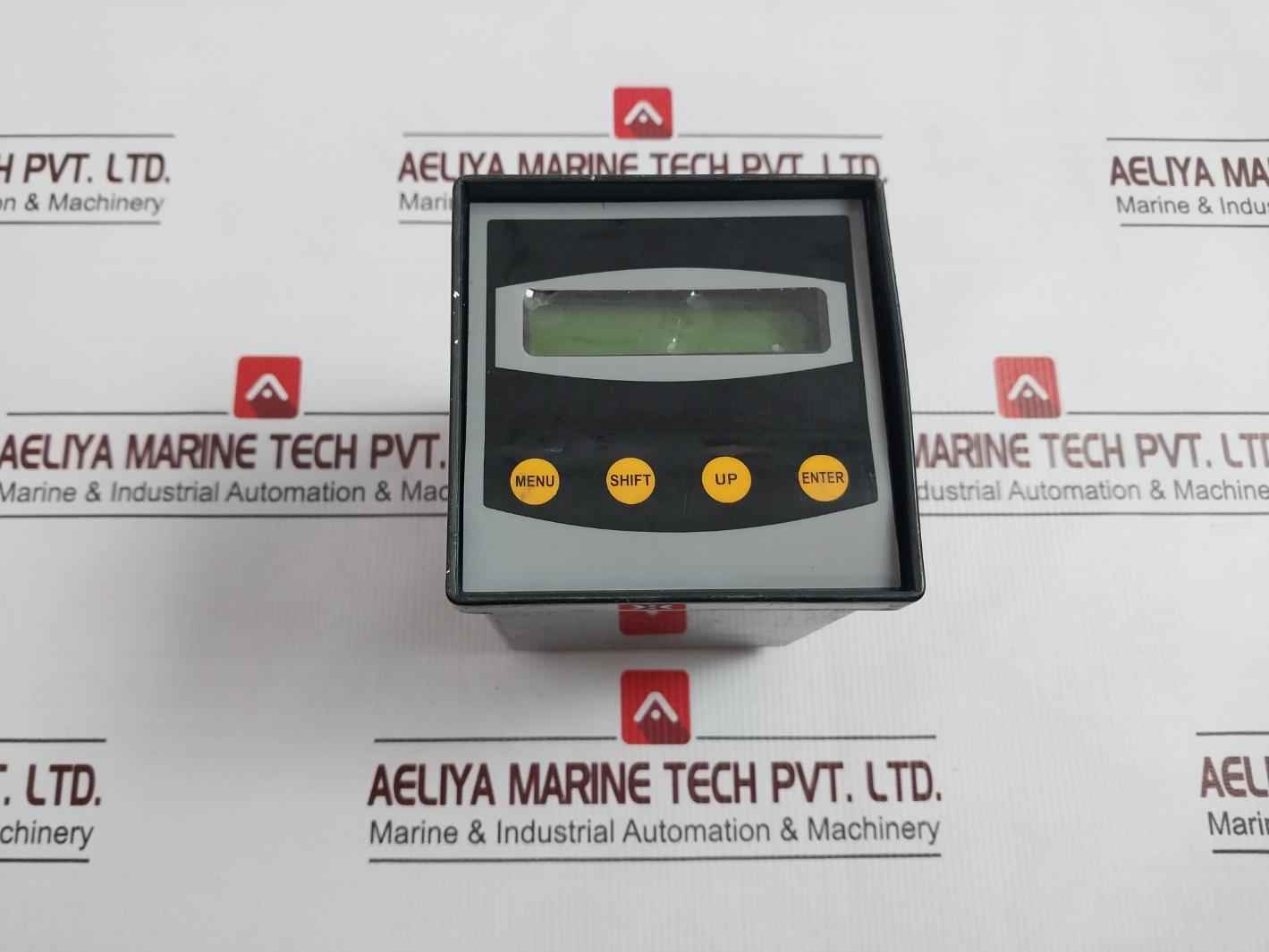 Piri Ef-9610/h Digital Process Controller Display Unit