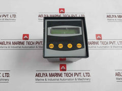 Piri Ef-9610/h Digital Process Controller Display Unit