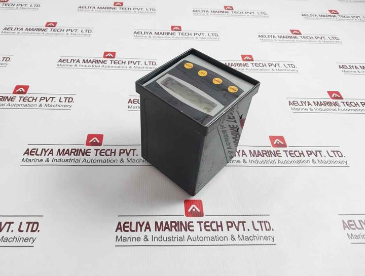 Piri Ef-9610/h Digital Process Controller Display Unit