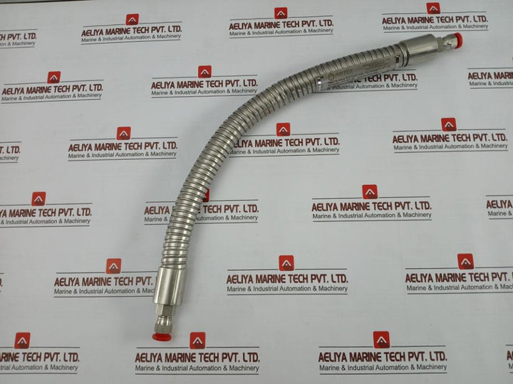 Pirtek Pfa-5000-08K Bop Control Hose 0.7M 5K1/2In-ss316