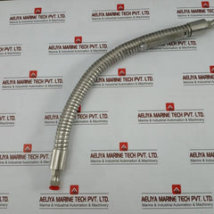 Pirtek Pfa-5000-08K Bop Control Hose 0.7M 5K1/2In-ss316