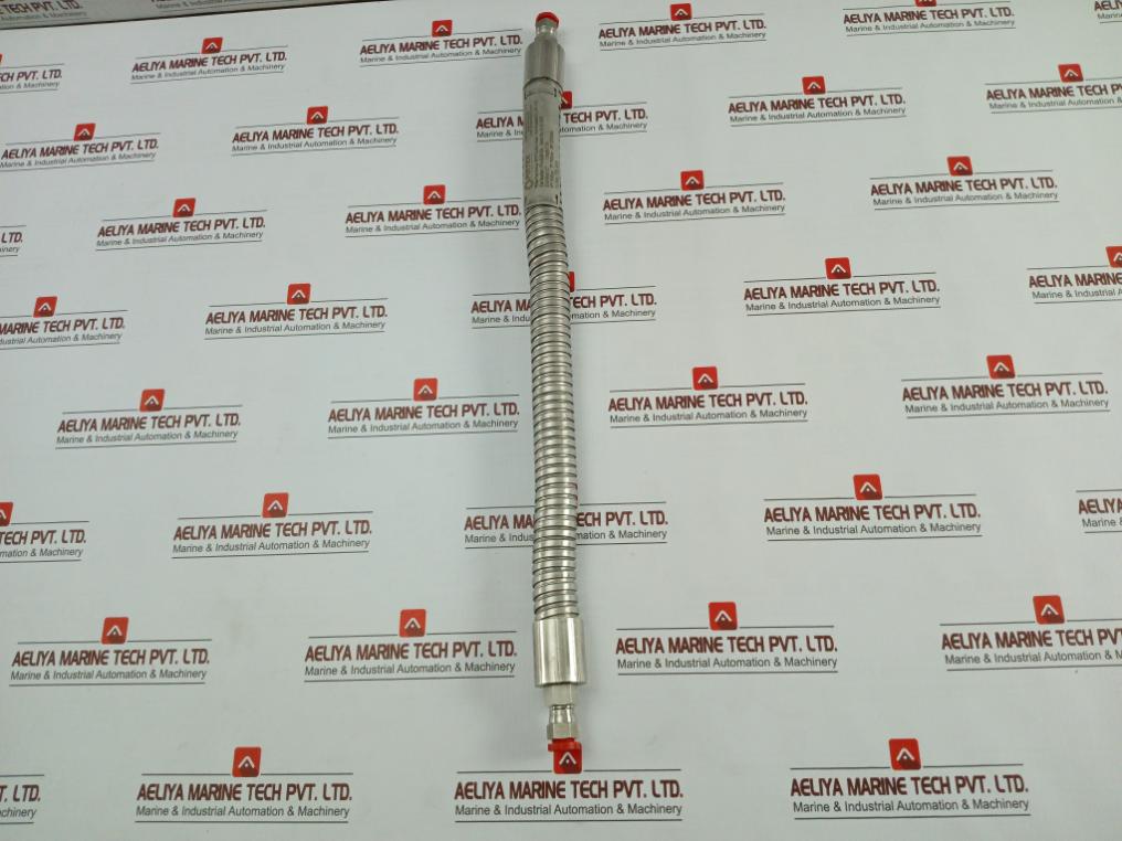 Pirtek Pfa-5000-08K Bop Control Hose 0.7M 5K1/2In-ss316