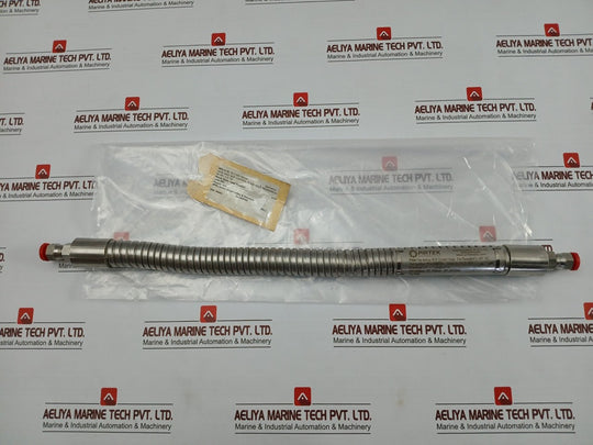 Pirtek Pfa-5000-08K Bop Control Hose 0.7M 5K1/2In-ss316