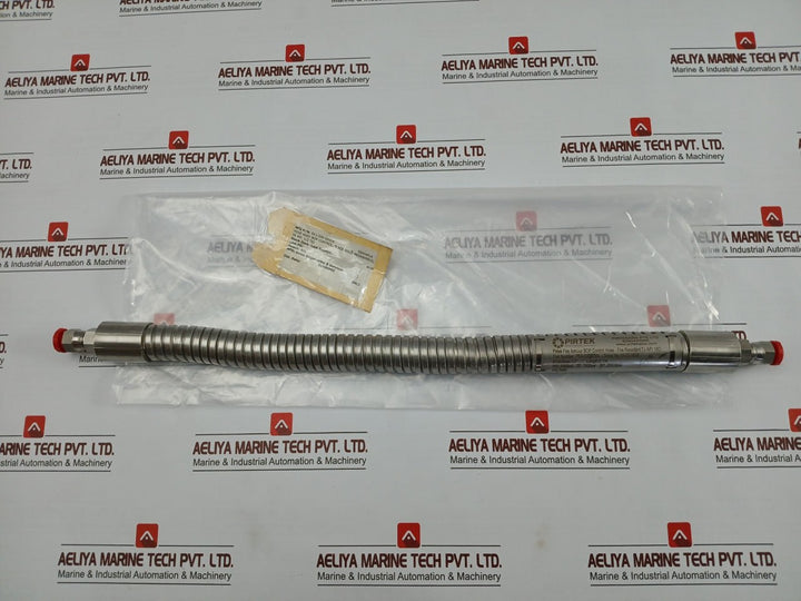 Pirtek Pfa-5000-08K Bop Control Hose 0.7M 5K1/2In-ss316