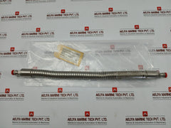 Pirtek Pfa-5000-08K Bop Control Hose 0.7M 5K1/2In-ss316