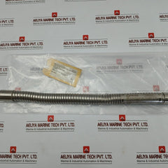 Pirtek Pfa-5000-08K Bop Control Hose 0.7M 5K1/2In-ss316