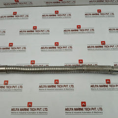 Pirtek Pfa-5000-08K Bop Control Hose 0.7M 5K1/2In-ss316