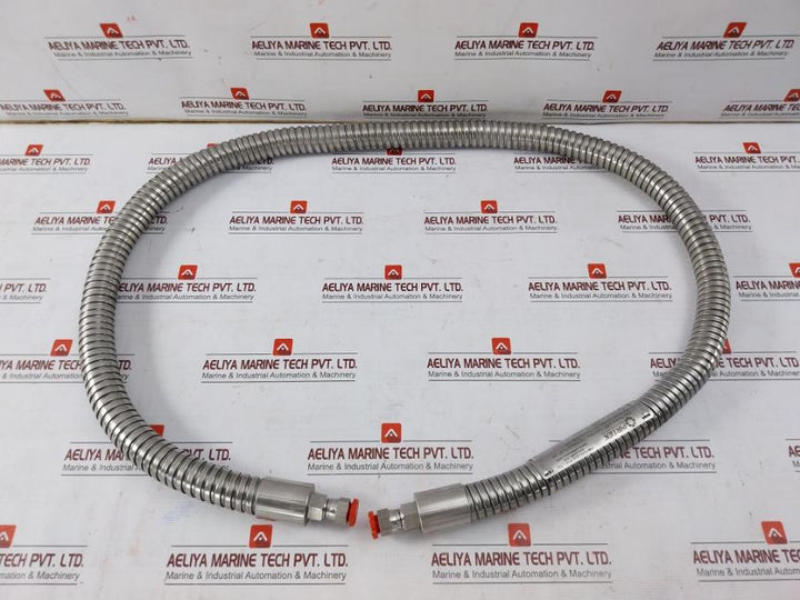 Pirtek Pfa-5000-08K Bop Control Hose 2M S2B0P-08-a316 3/4