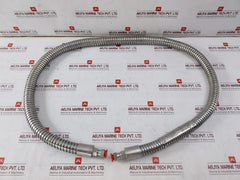 Pirtek Pfa-5000-08K Bop Control Hose 2M S2B0P-08-a316 3/4"X16 Unf