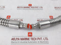 Pirtek Pfa-5000-08K Bop Control Hose 2M S2B0P-08-a316 3/4