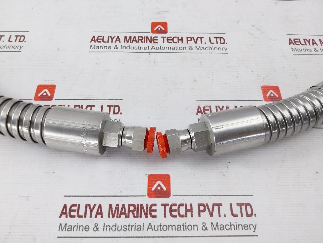 Pirtek Pfa-5000-08K Bop Control Hose 2M S2B0P-08-a316 3/4