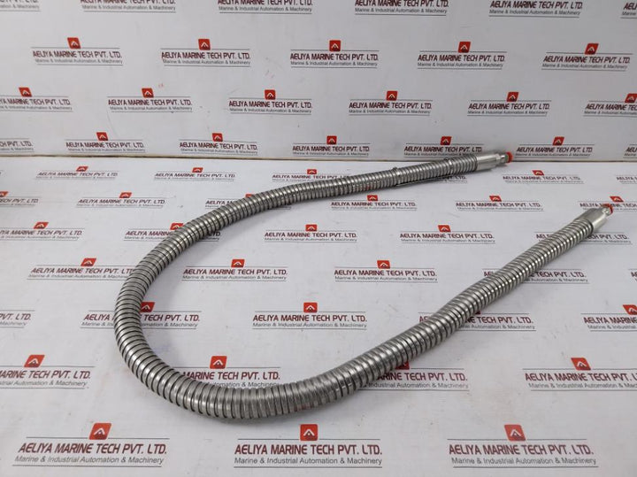 Pirtek Pfa-5000-08K Bop Control Hose 2M S2B0P-08-a316 3/4