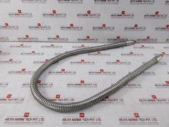 Pirtek Pfa-5000-08K Bop Control Hose 2M S2B0P-08-a316 3/4"X16 Unf