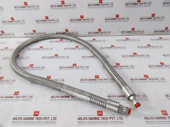 Pirtek Pfa-5000-08K Bop Control Hose 2M S2B0P-08-a316 3/4"X16 Unf